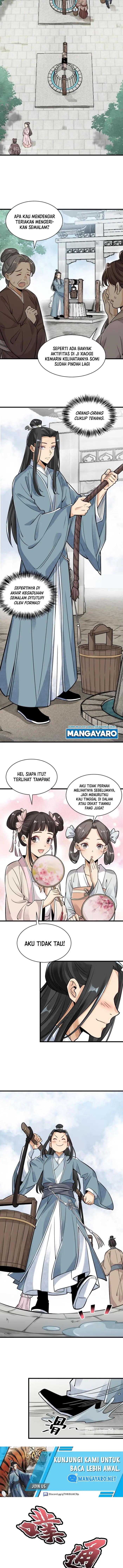 lanke-special-destiny - Chapter: 12