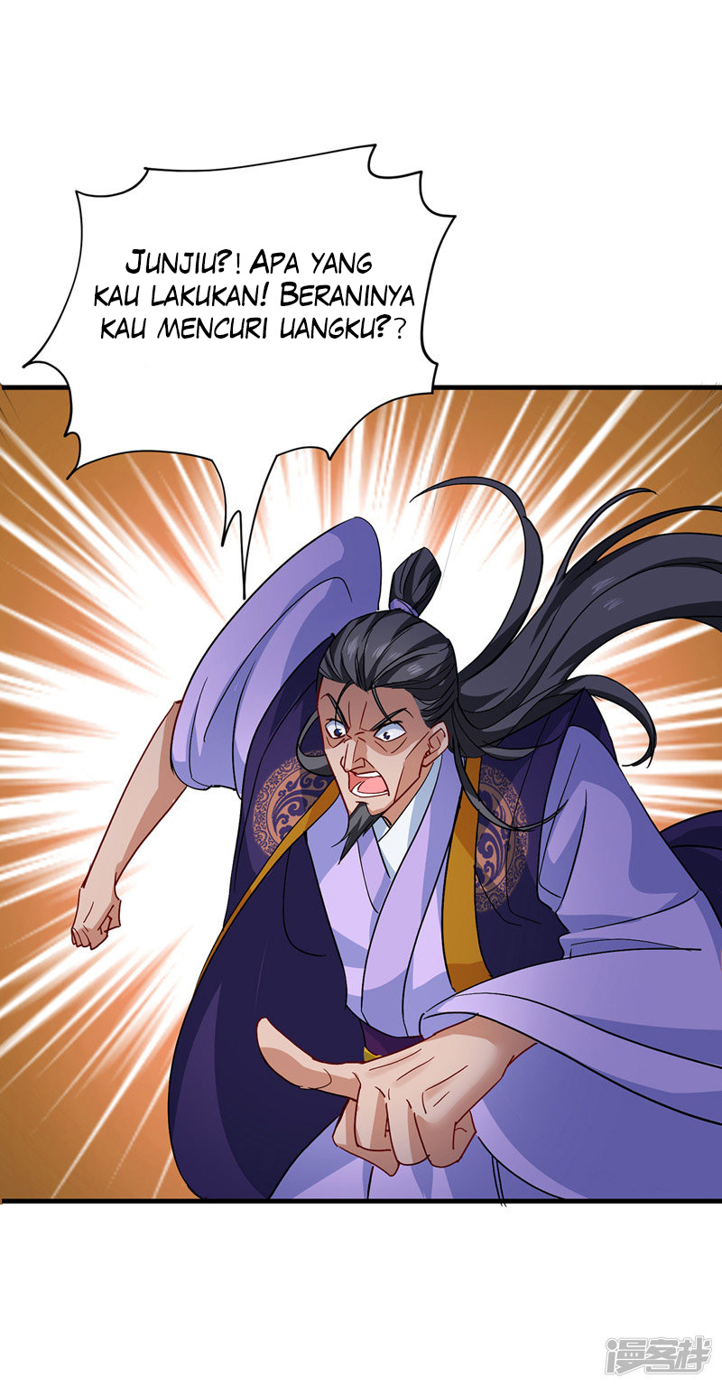 miss-nine-doctor - Chapter: 17