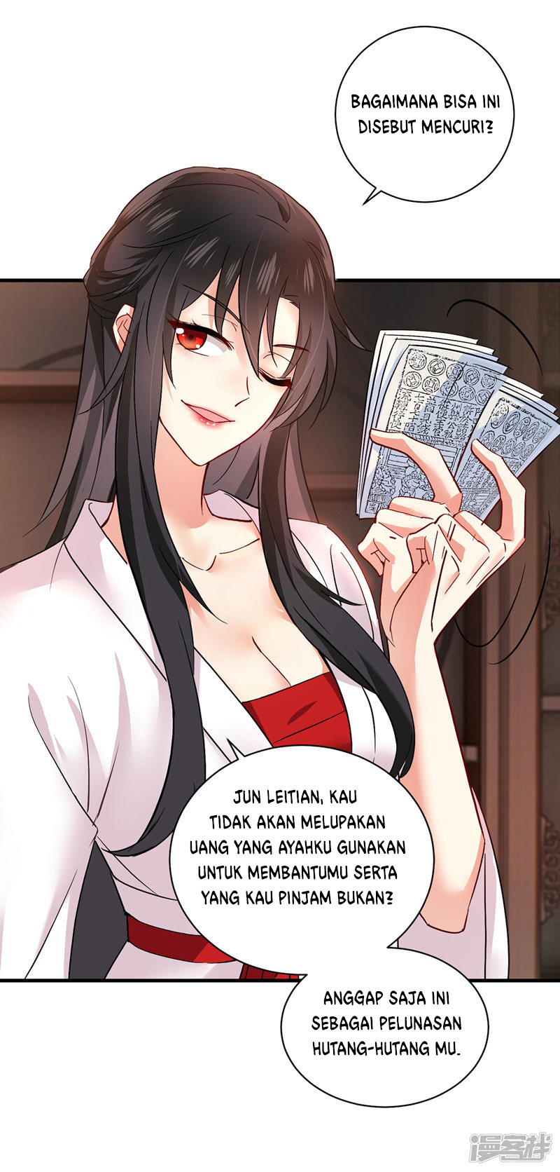 miss-nine-doctor - Chapter: 17