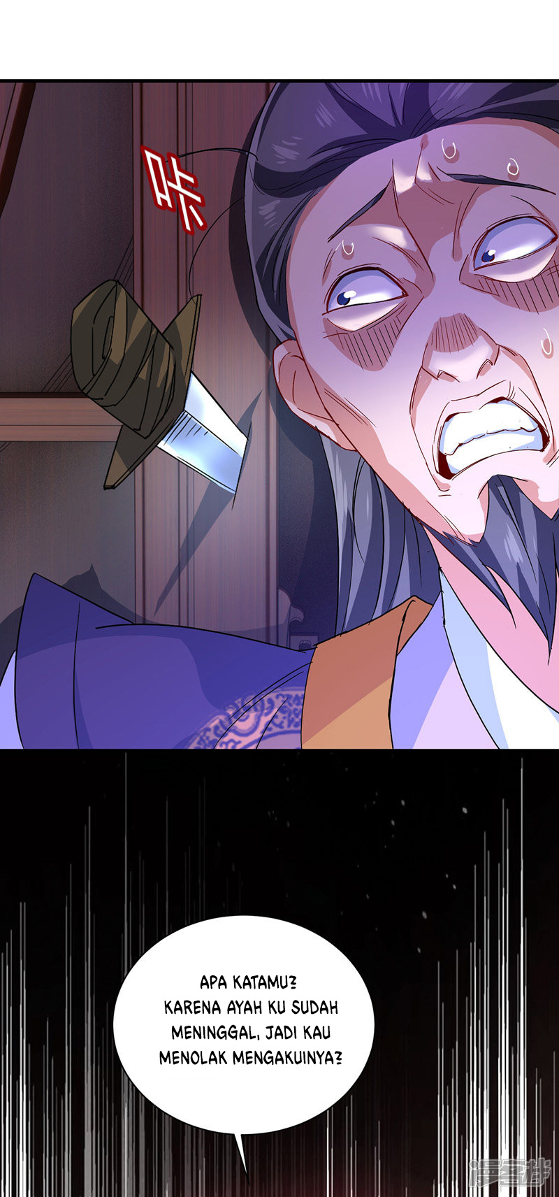 miss-nine-doctor - Chapter: 17