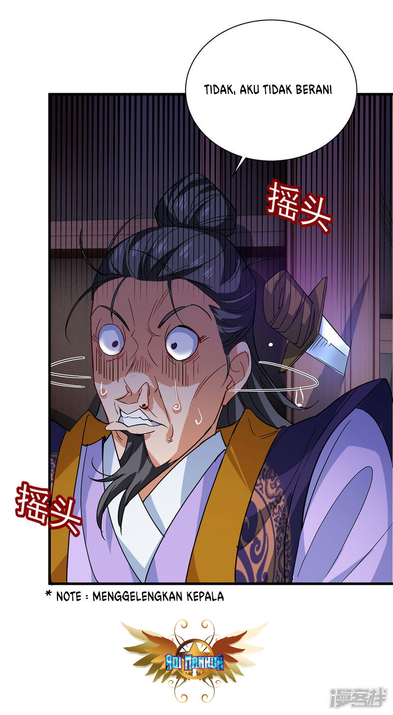 miss-nine-doctor - Chapter: 17