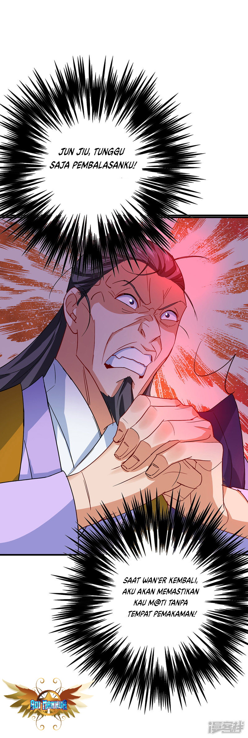 miss-nine-doctor - Chapter: 17