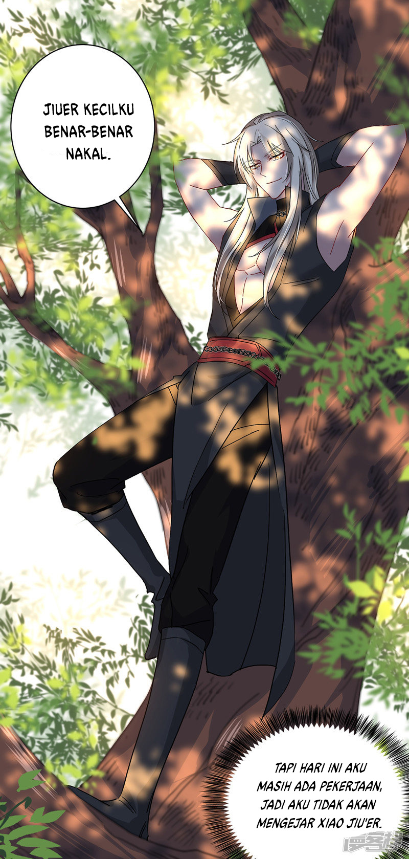 miss-nine-doctor - Chapter: 17