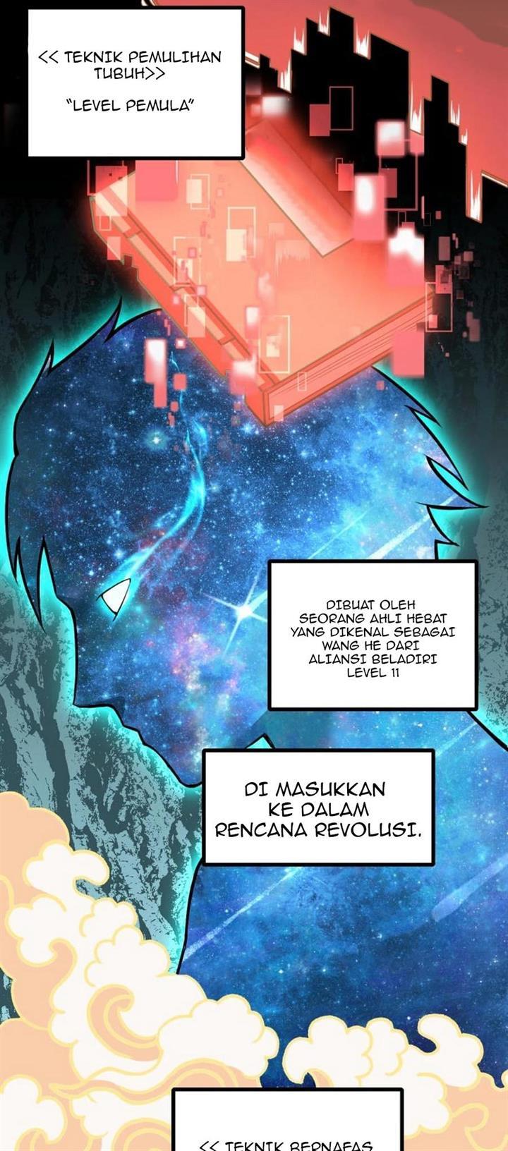 leveling-in-the-future - Chapter: 7