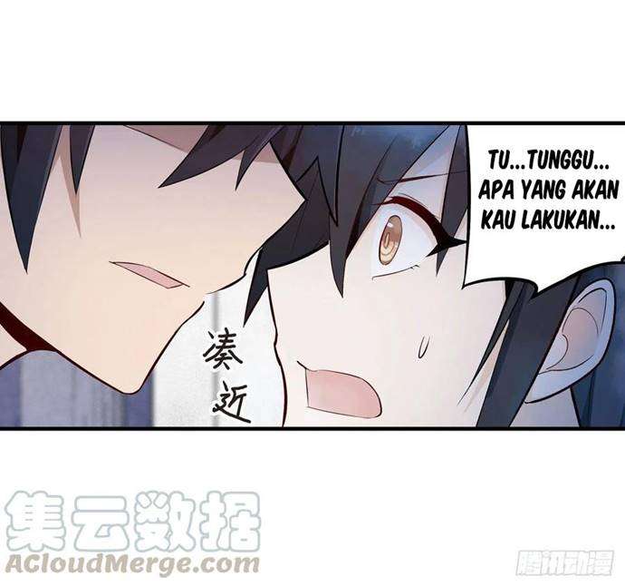 wuxian-shitu - Chapter: 136