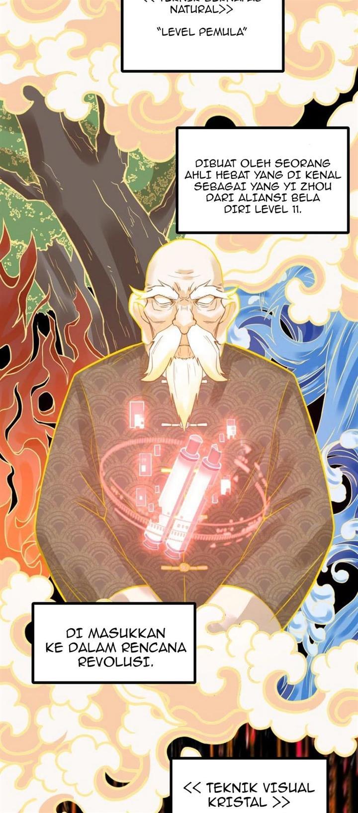 leveling-in-the-future - Chapter: 7