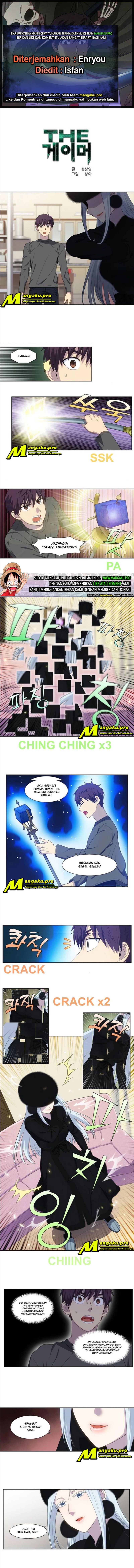 the-gamer - Chapter: 360