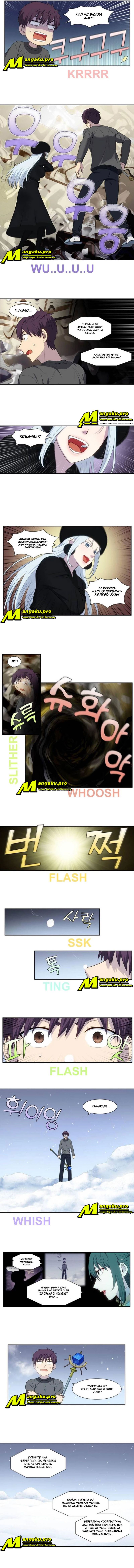 the-gamer - Chapter: 360