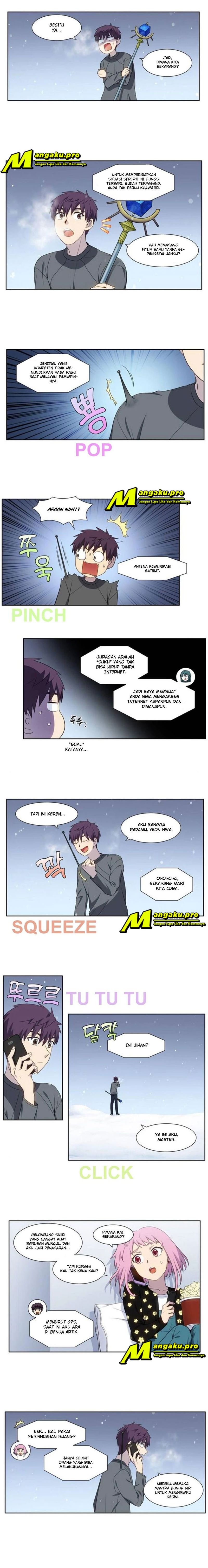 the-gamer - Chapter: 360