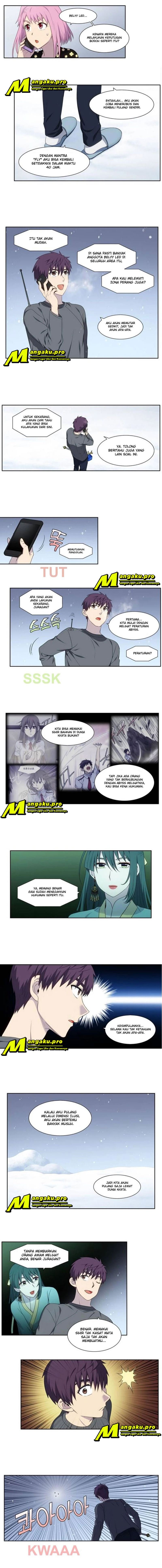 the-gamer - Chapter: 360