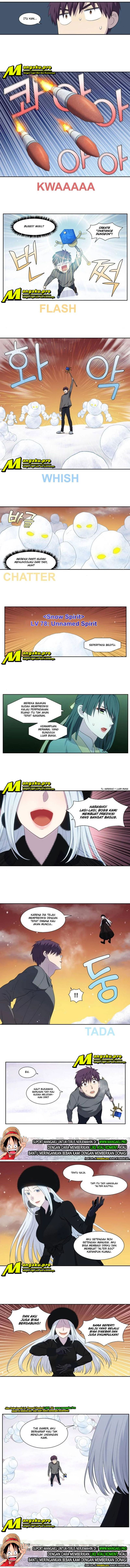 the-gamer - Chapter: 360