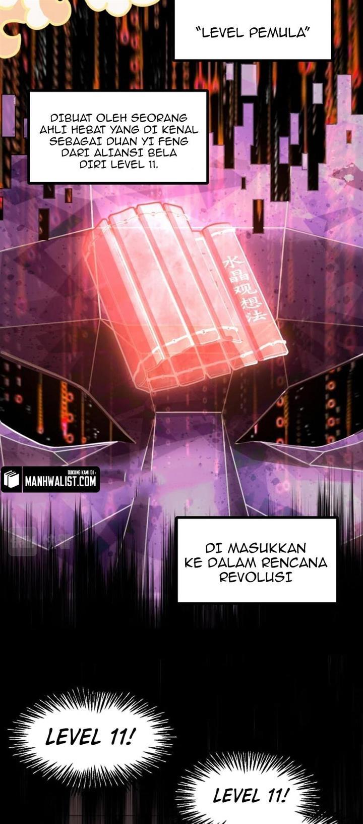 leveling-in-the-future - Chapter: 7