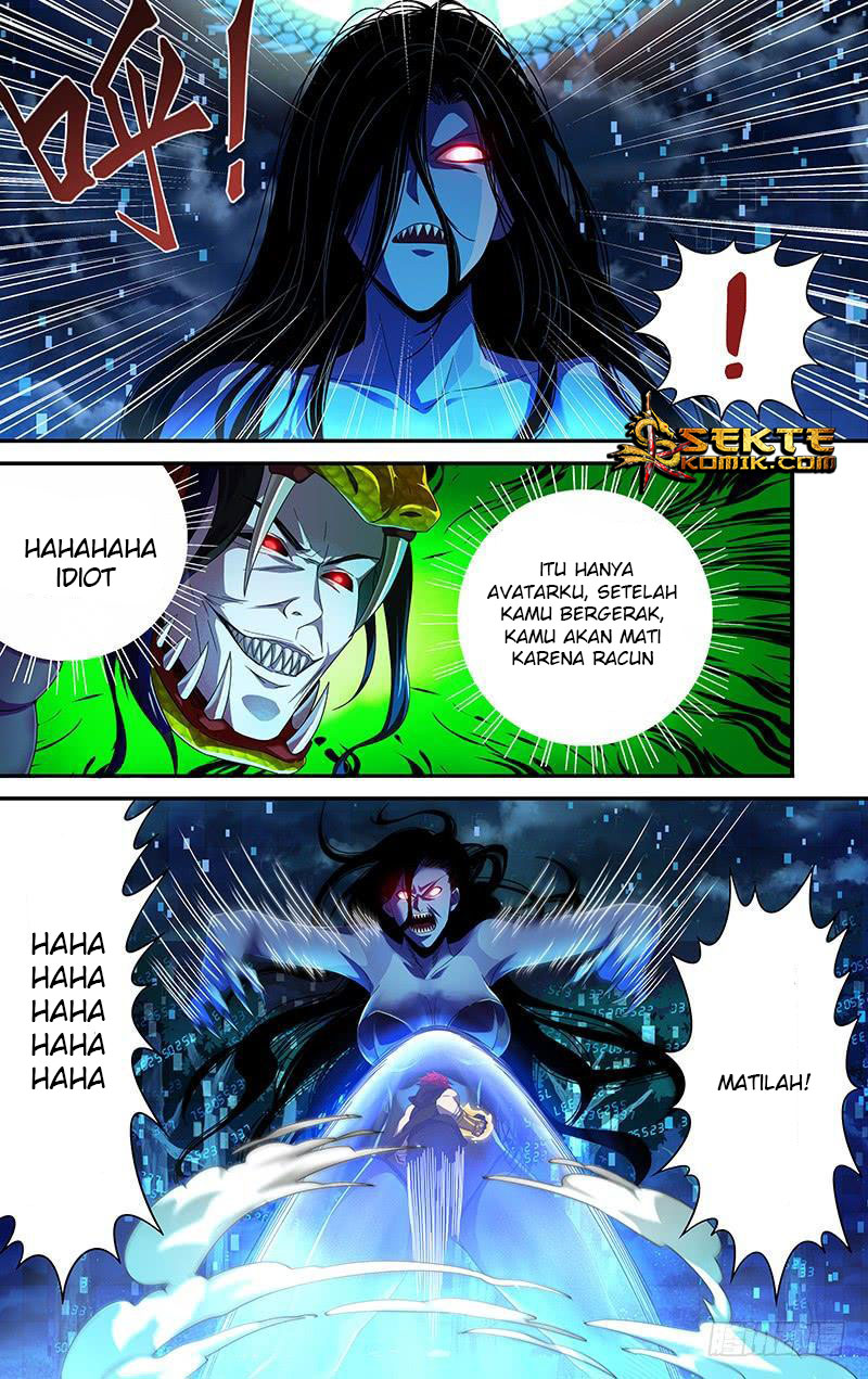 monster-kingdom - Chapter: 12