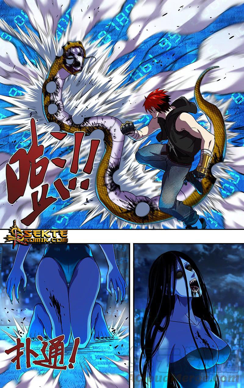 monster-kingdom - Chapter: 12