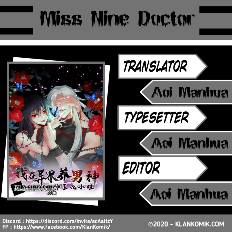 miss-nine-doctor - Chapter: 18