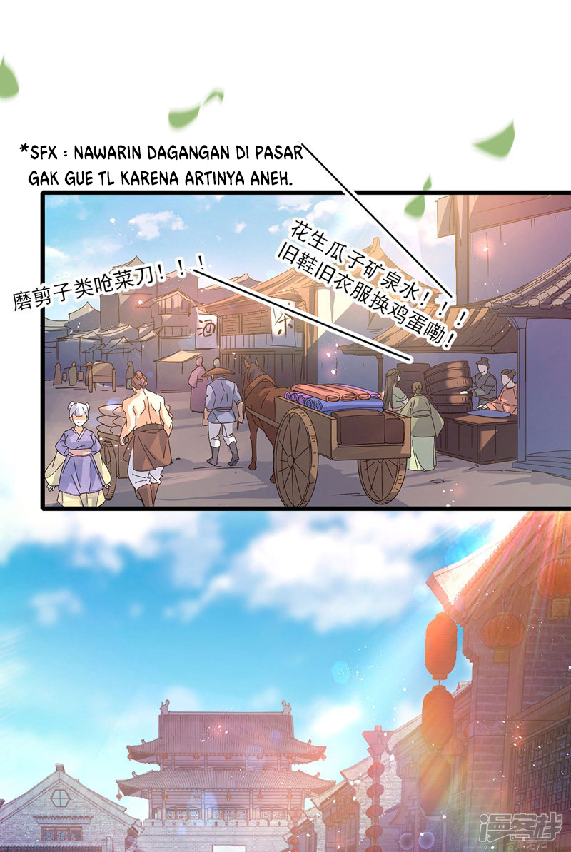 miss-nine-doctor - Chapter: 18