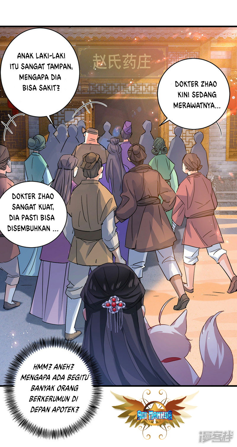 miss-nine-doctor - Chapter: 18