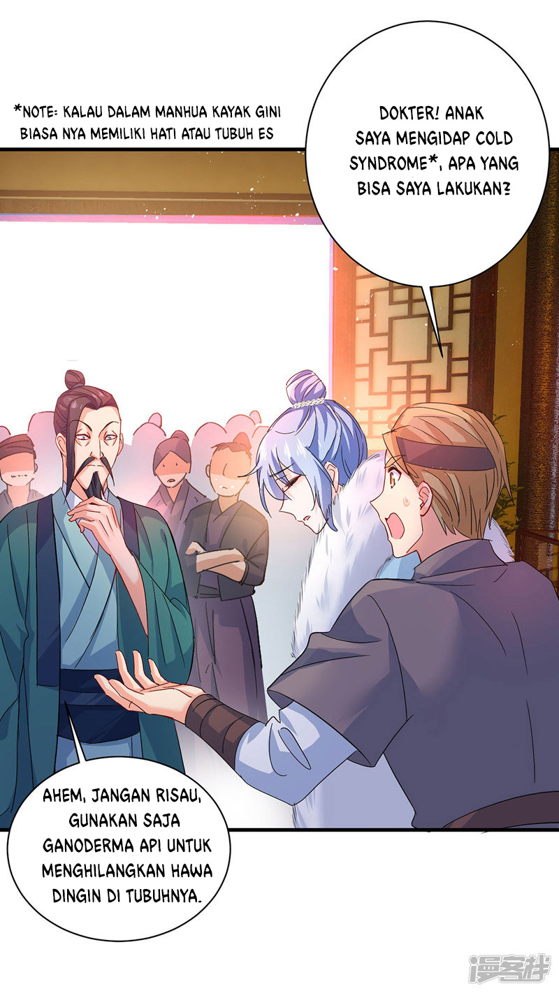 miss-nine-doctor - Chapter: 18