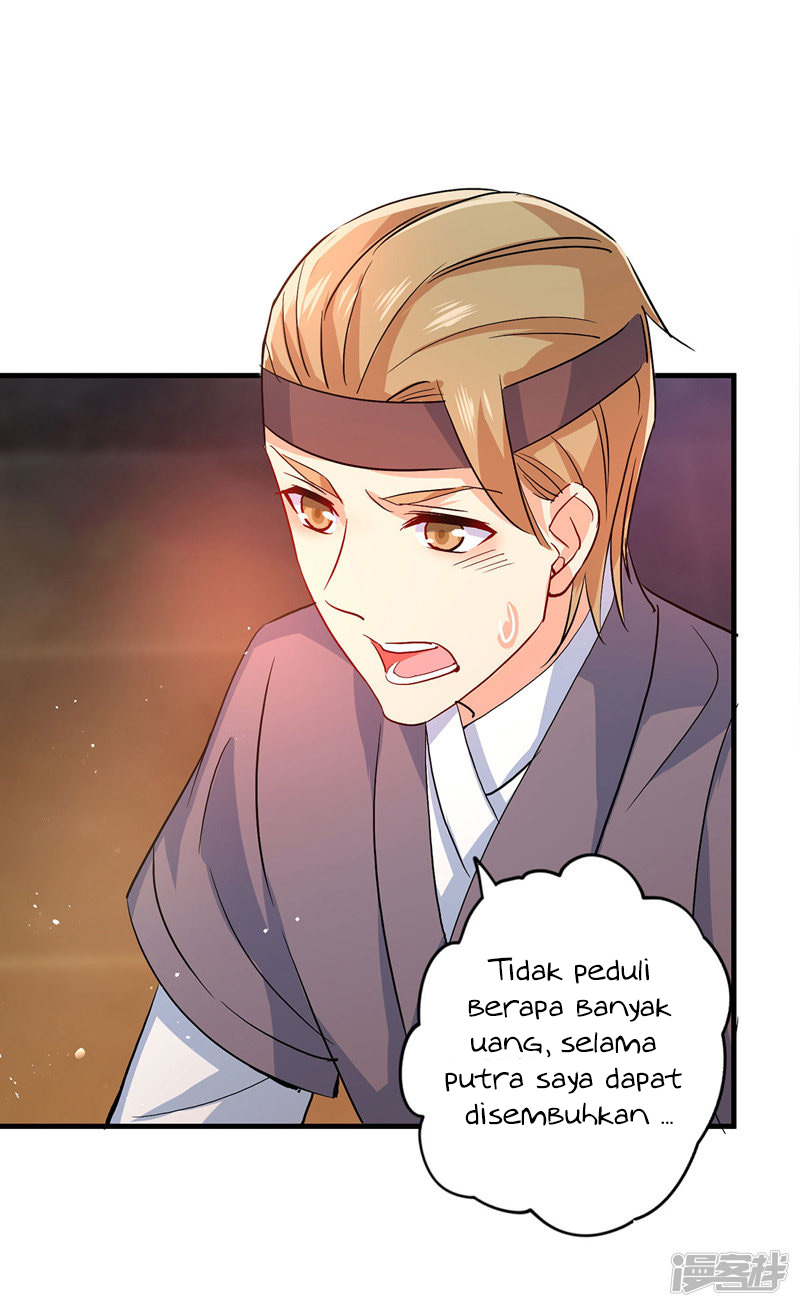 miss-nine-doctor - Chapter: 18