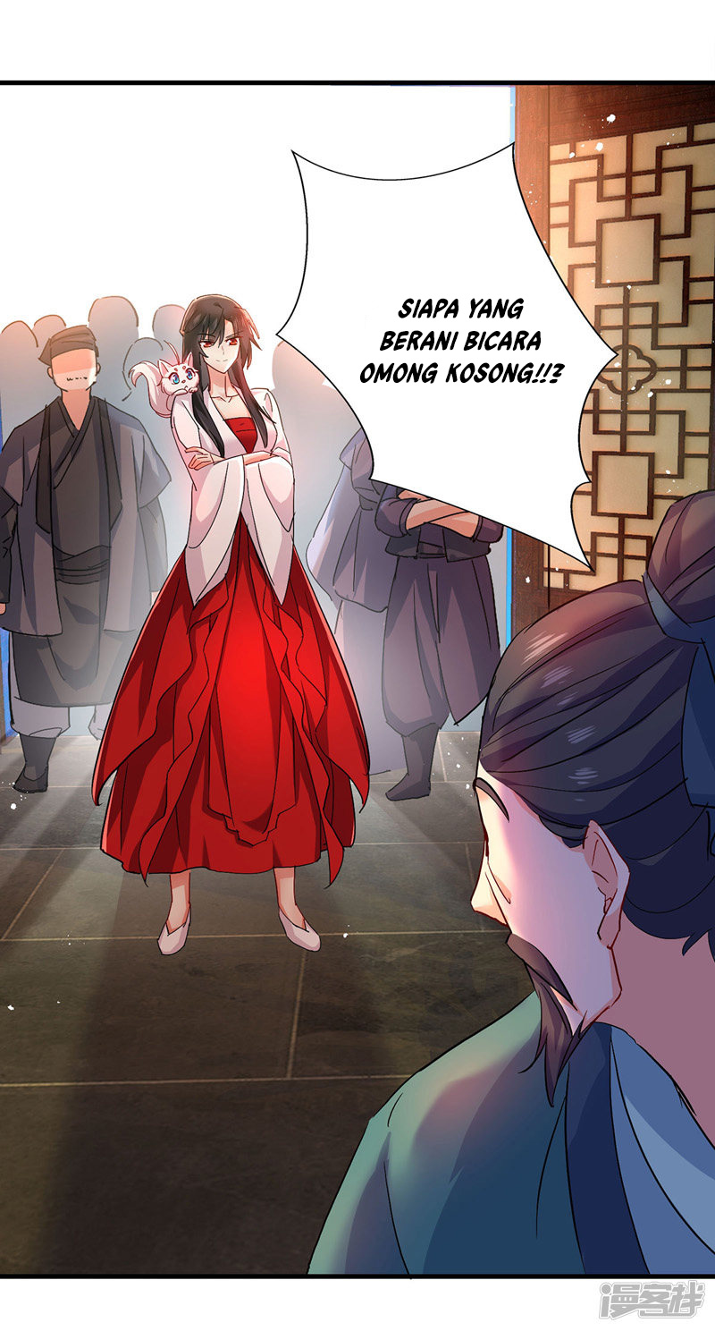 miss-nine-doctor - Chapter: 18