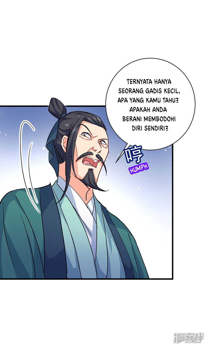 miss-nine-doctor - Chapter: 18