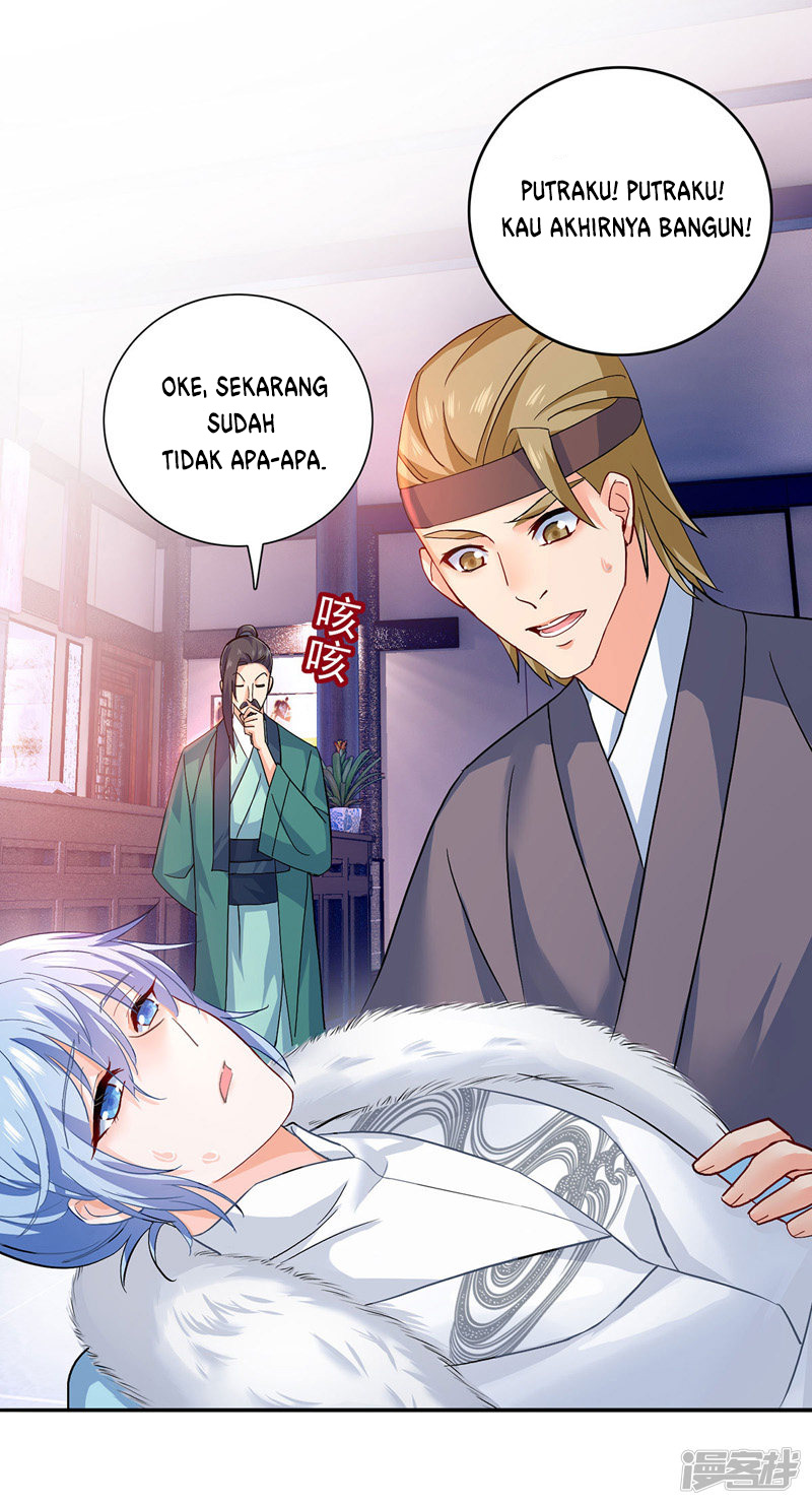 miss-nine-doctor - Chapter: 18