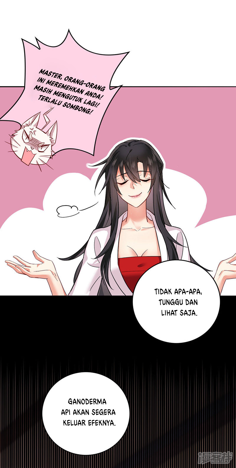 miss-nine-doctor - Chapter: 18