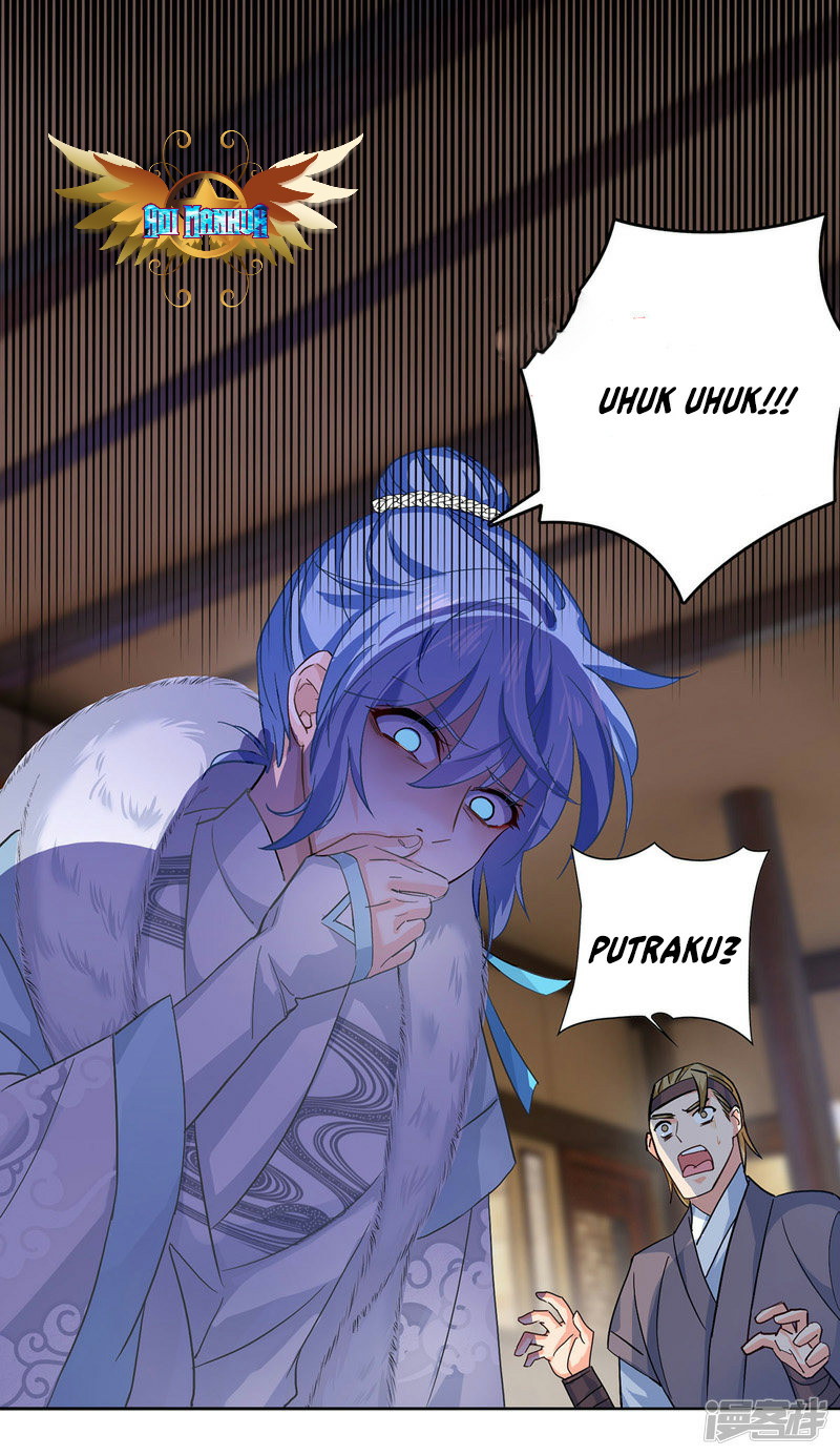miss-nine-doctor - Chapter: 18