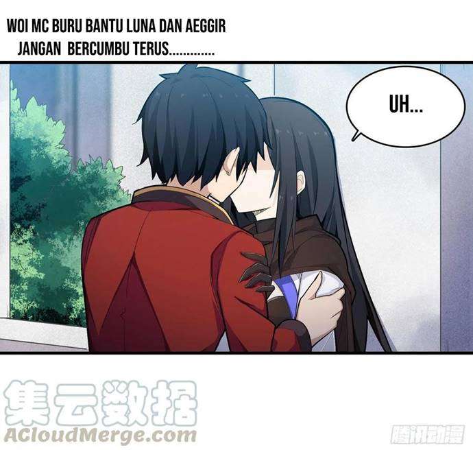 wuxian-shitu - Chapter: 137