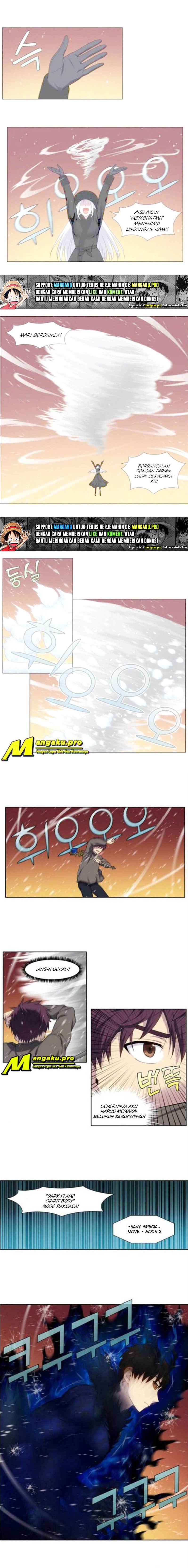the-gamer - Chapter: 361
