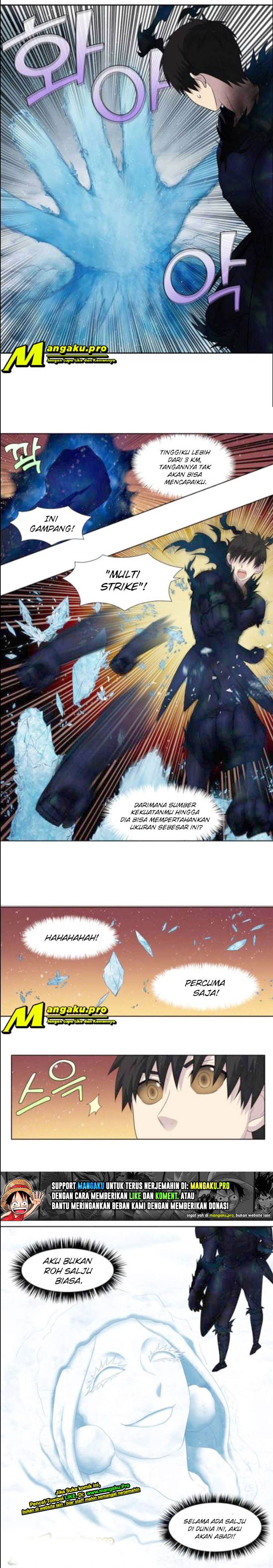 the-gamer - Chapter: 361