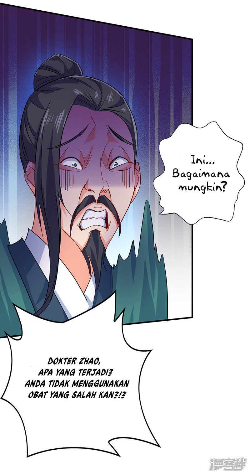 miss-nine-doctor - Chapter: 19