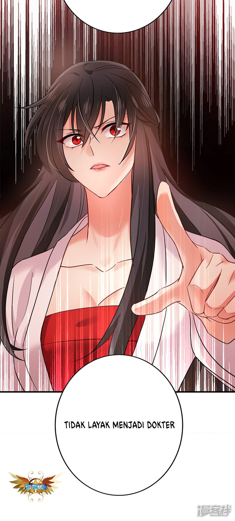 miss-nine-doctor - Chapter: 19