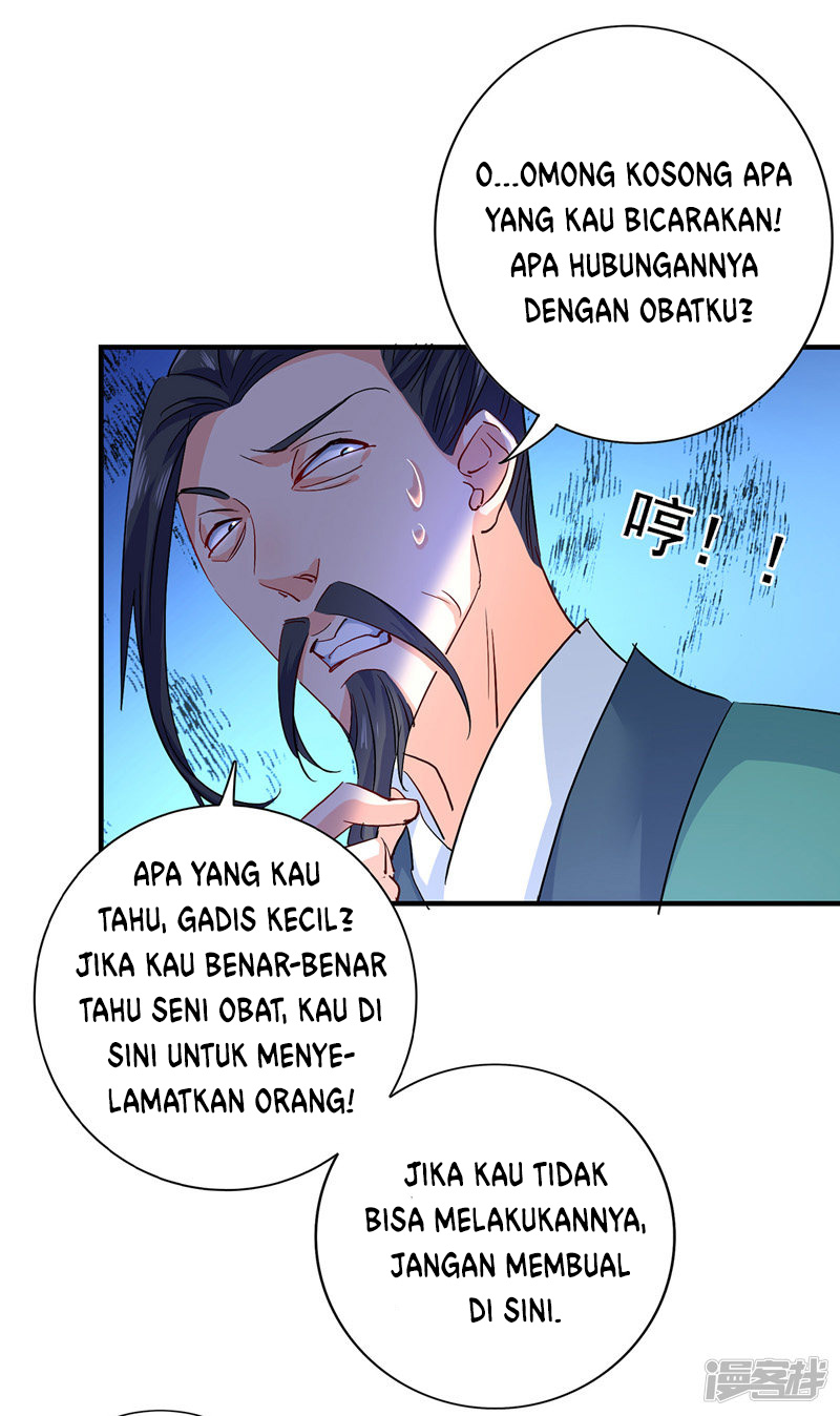 miss-nine-doctor - Chapter: 19