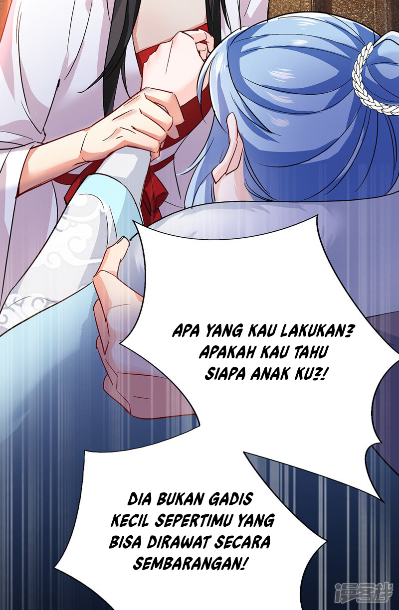 miss-nine-doctor - Chapter: 19