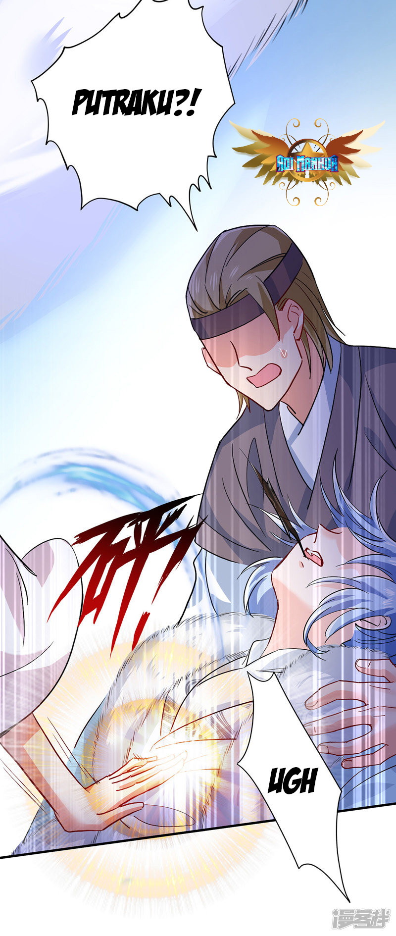 miss-nine-doctor - Chapter: 19