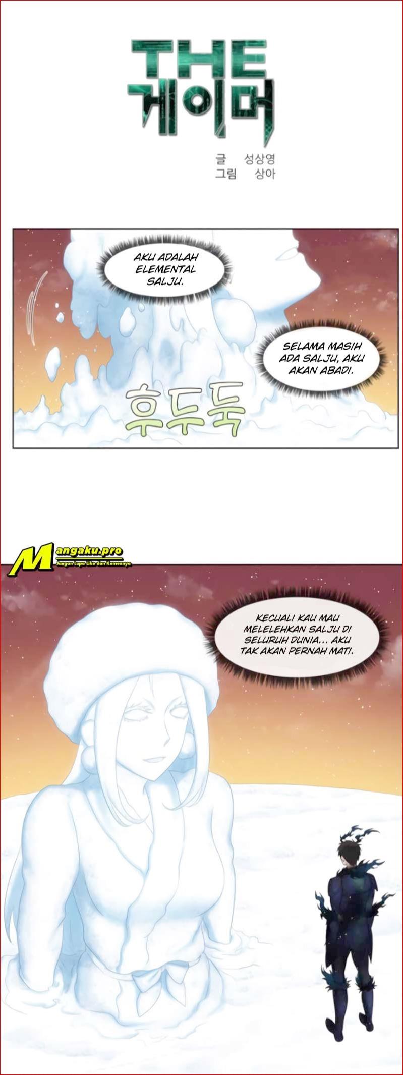 the-gamer - Chapter: 362