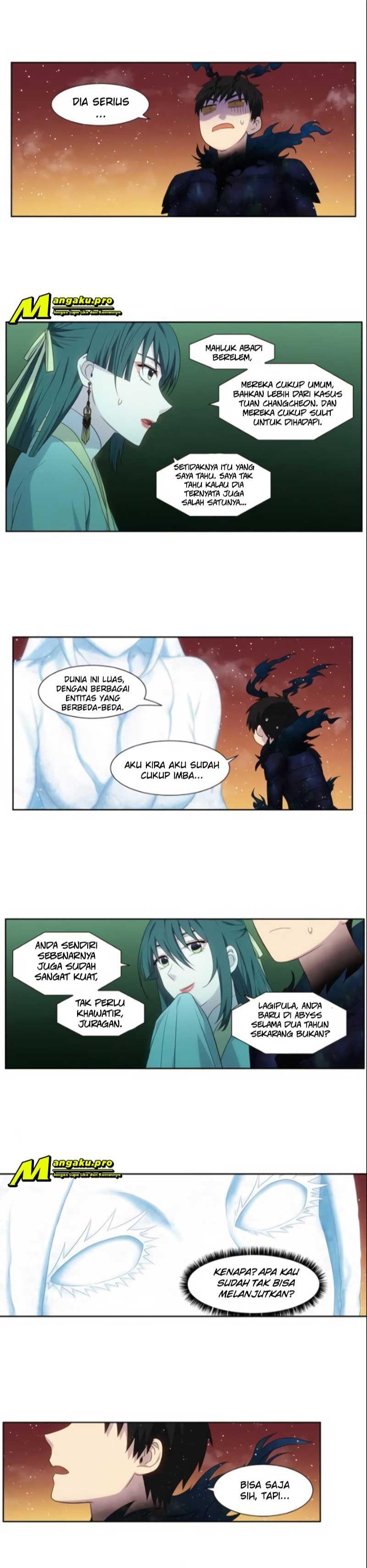 the-gamer - Chapter: 362