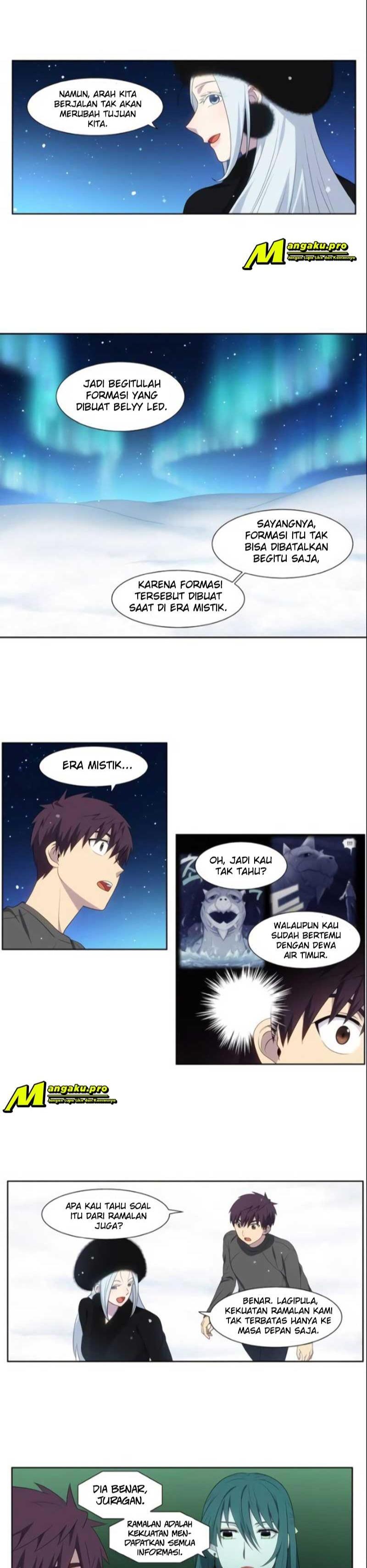 the-gamer - Chapter: 362