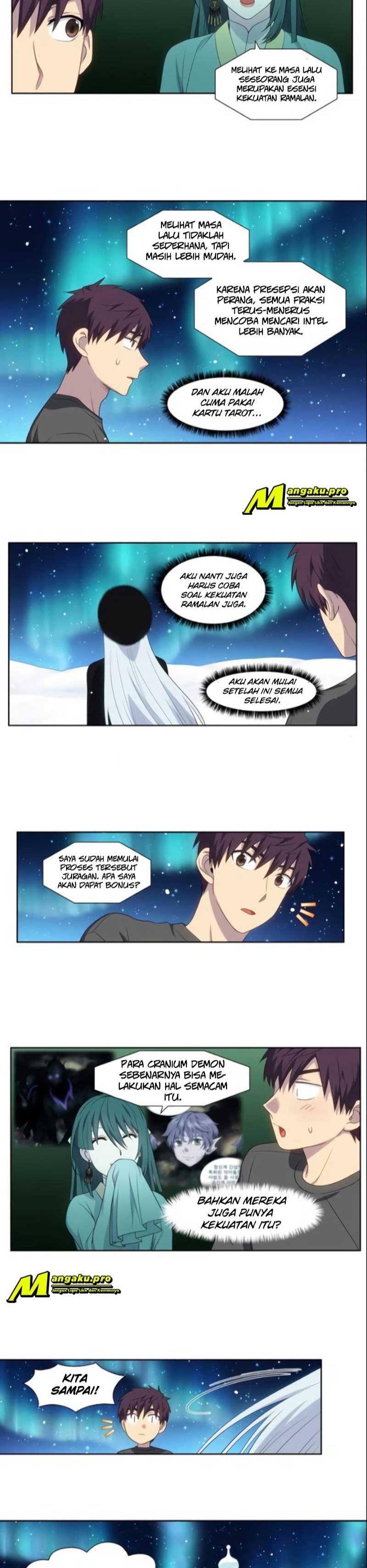the-gamer - Chapter: 362