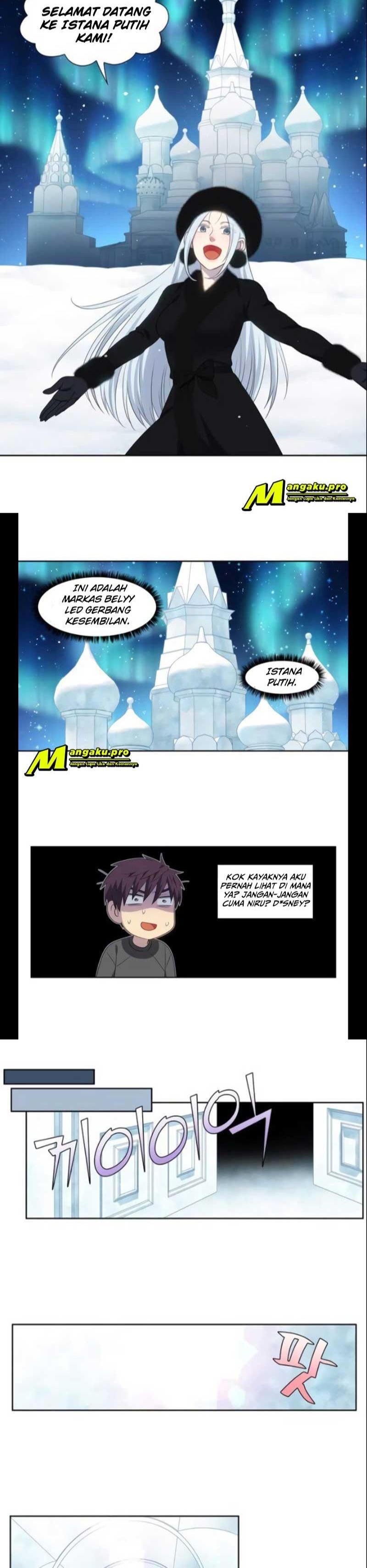 the-gamer - Chapter: 362