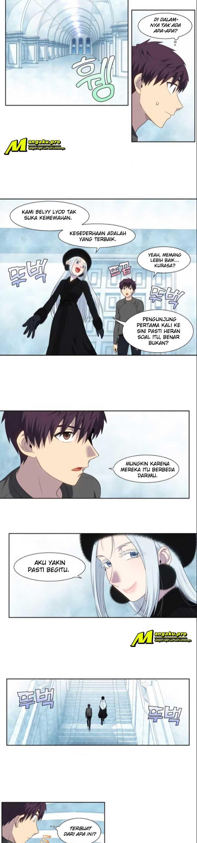 the-gamer - Chapter: 362