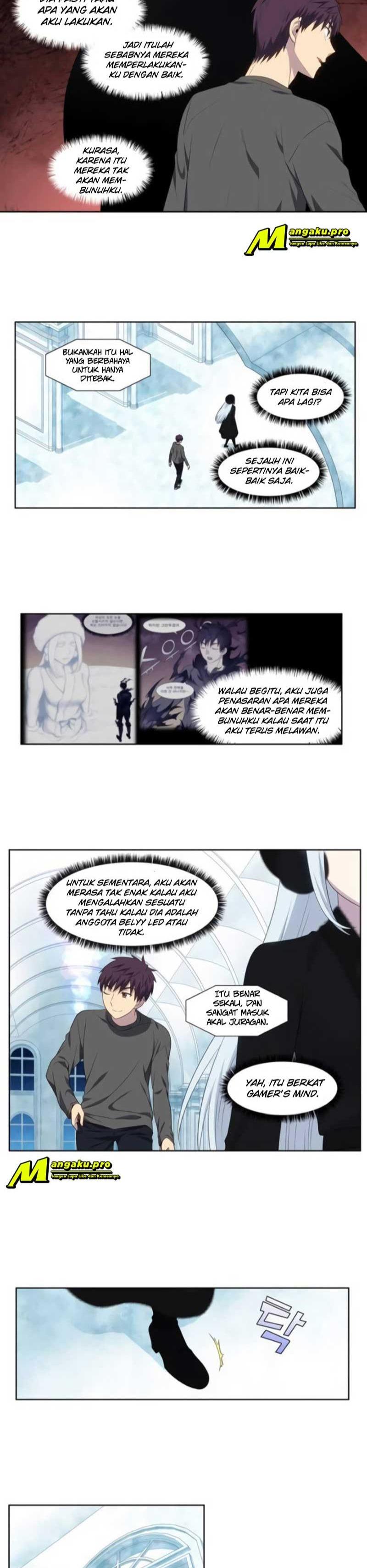 the-gamer - Chapter: 362