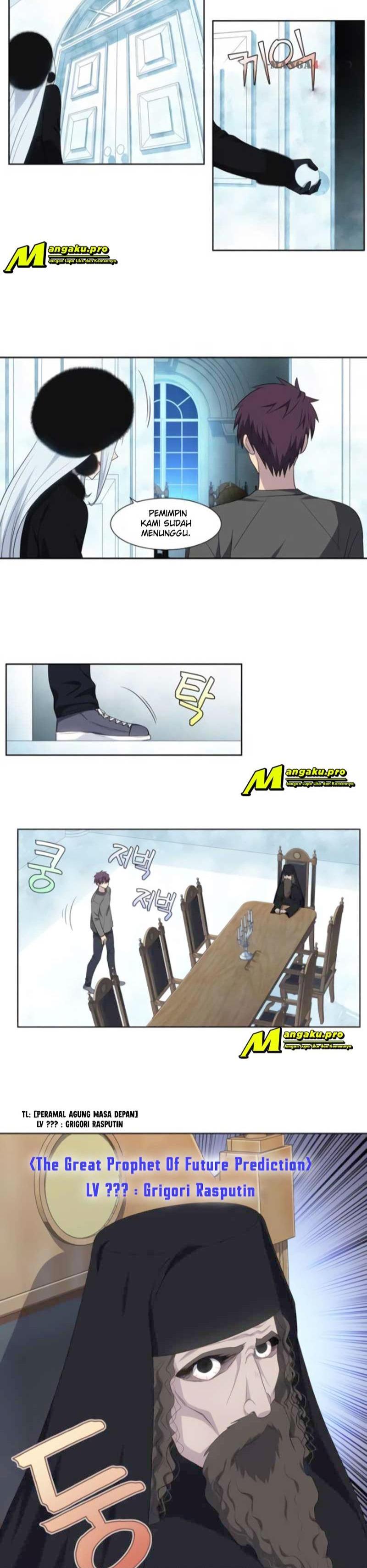 the-gamer - Chapter: 362