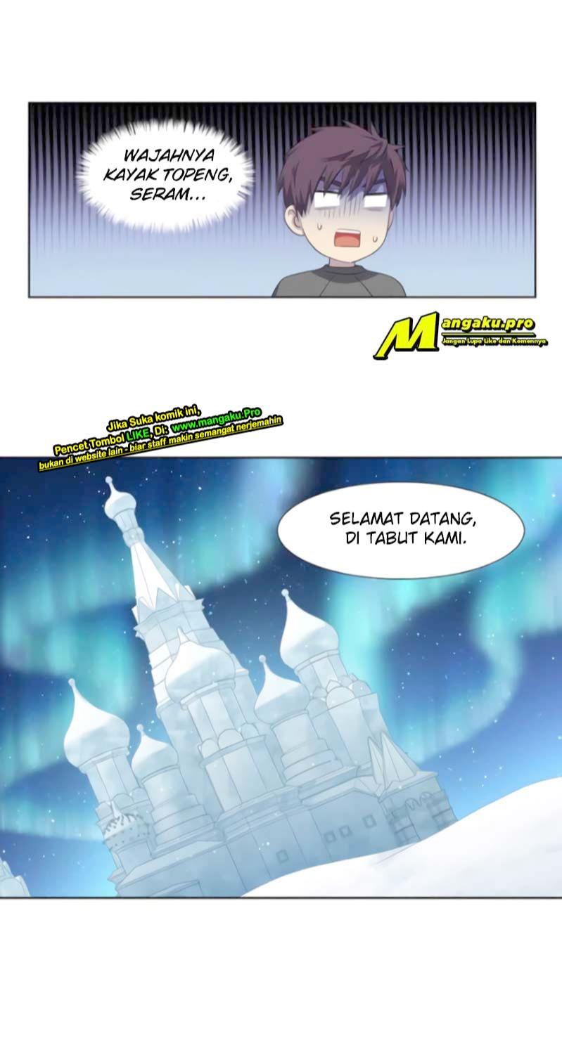 the-gamer - Chapter: 362