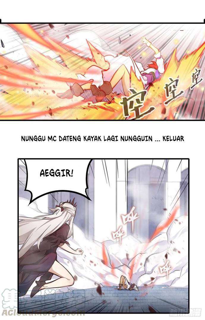 wuxian-shitu - Chapter: 138