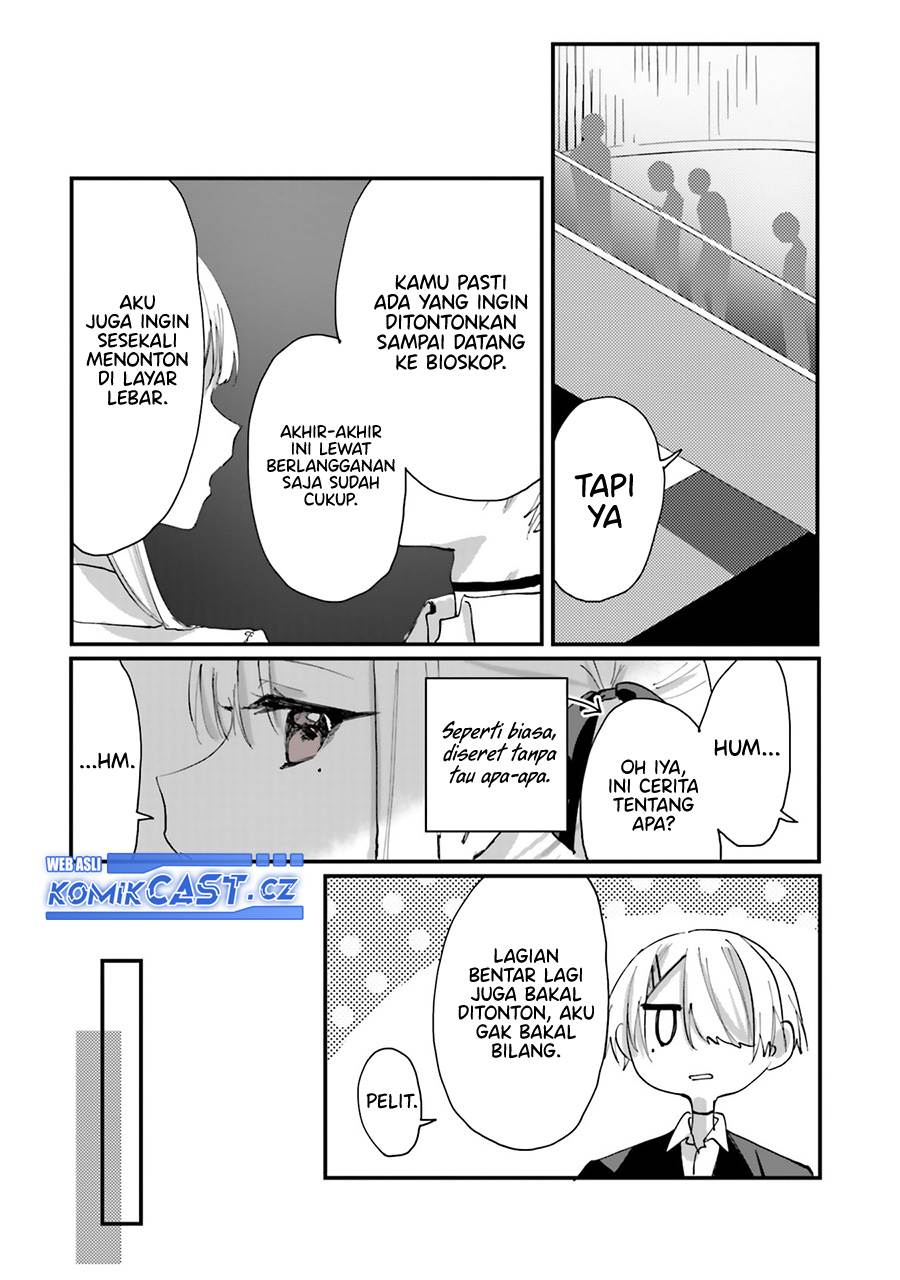 kokoro-irozuku-koi-ga-shitai - Chapter: 31