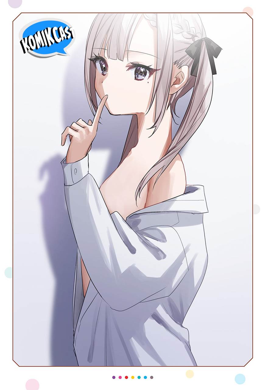 kokoro-irozuku-koi-ga-shitai - Chapter: 31