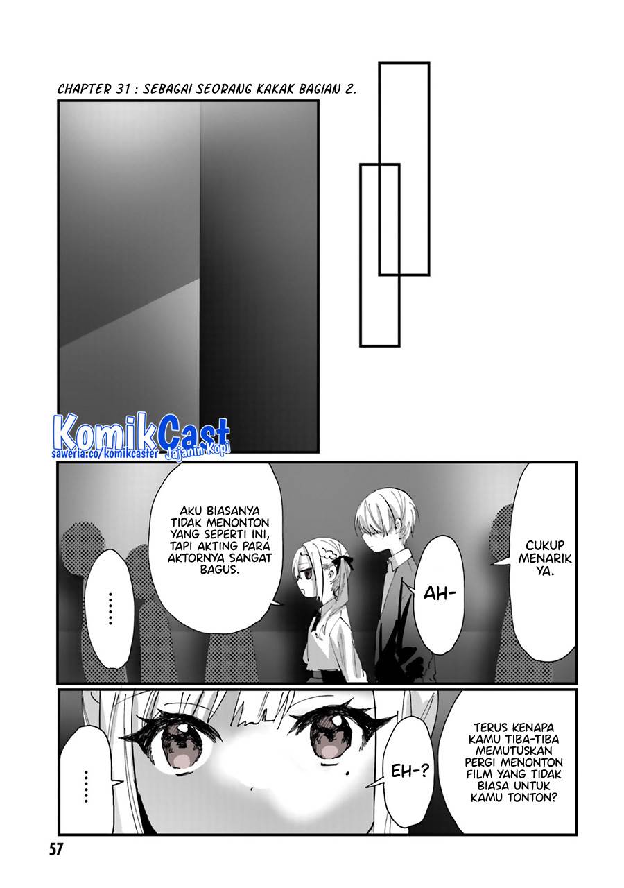 kokoro-irozuku-koi-ga-shitai - Chapter: 31