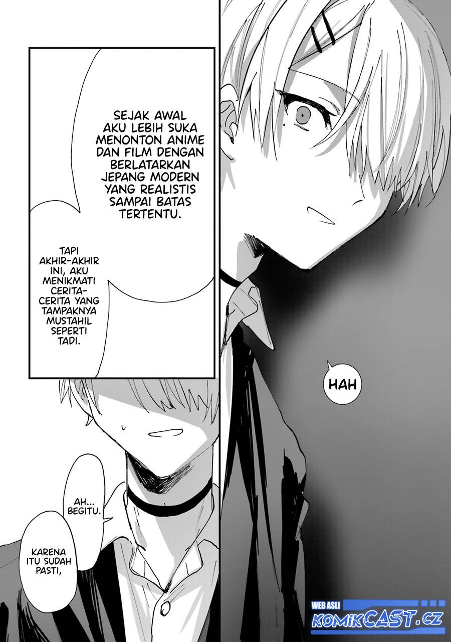 kokoro-irozuku-koi-ga-shitai - Chapter: 31